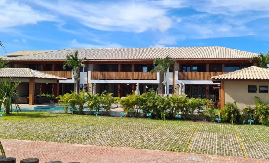 Itacimirim Village Praia Da Espera المظهر الخارجي الصورة