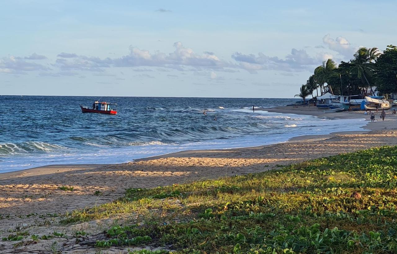 Itacimirim Village Praia Da Espera المظهر الخارجي الصورة