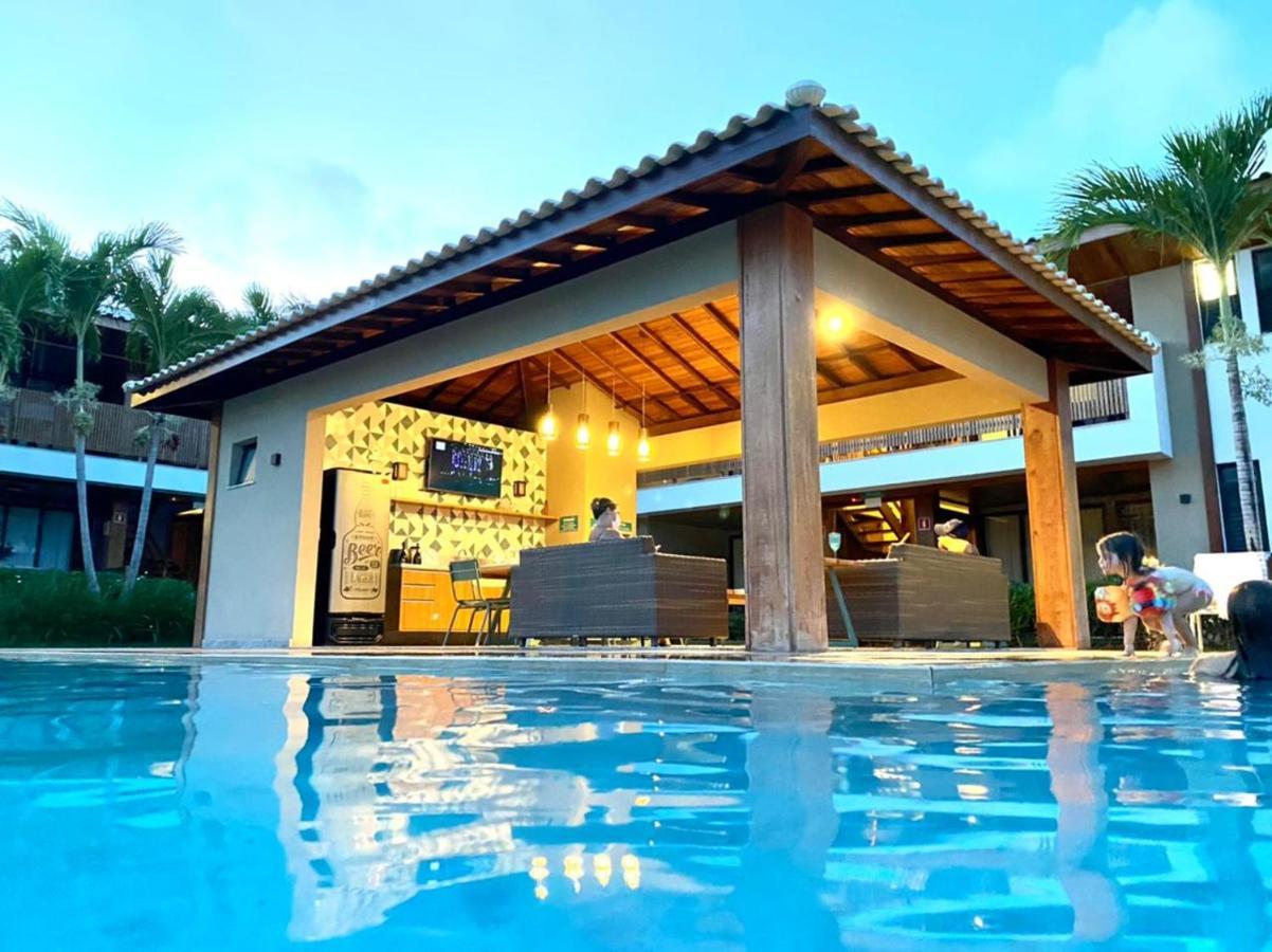 Itacimirim Village Praia Da Espera المظهر الخارجي الصورة