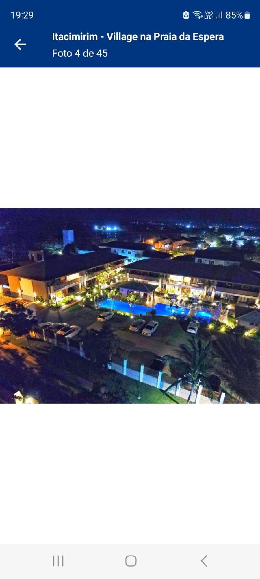 Itacimirim Village Praia Da Espera المظهر الخارجي الصورة